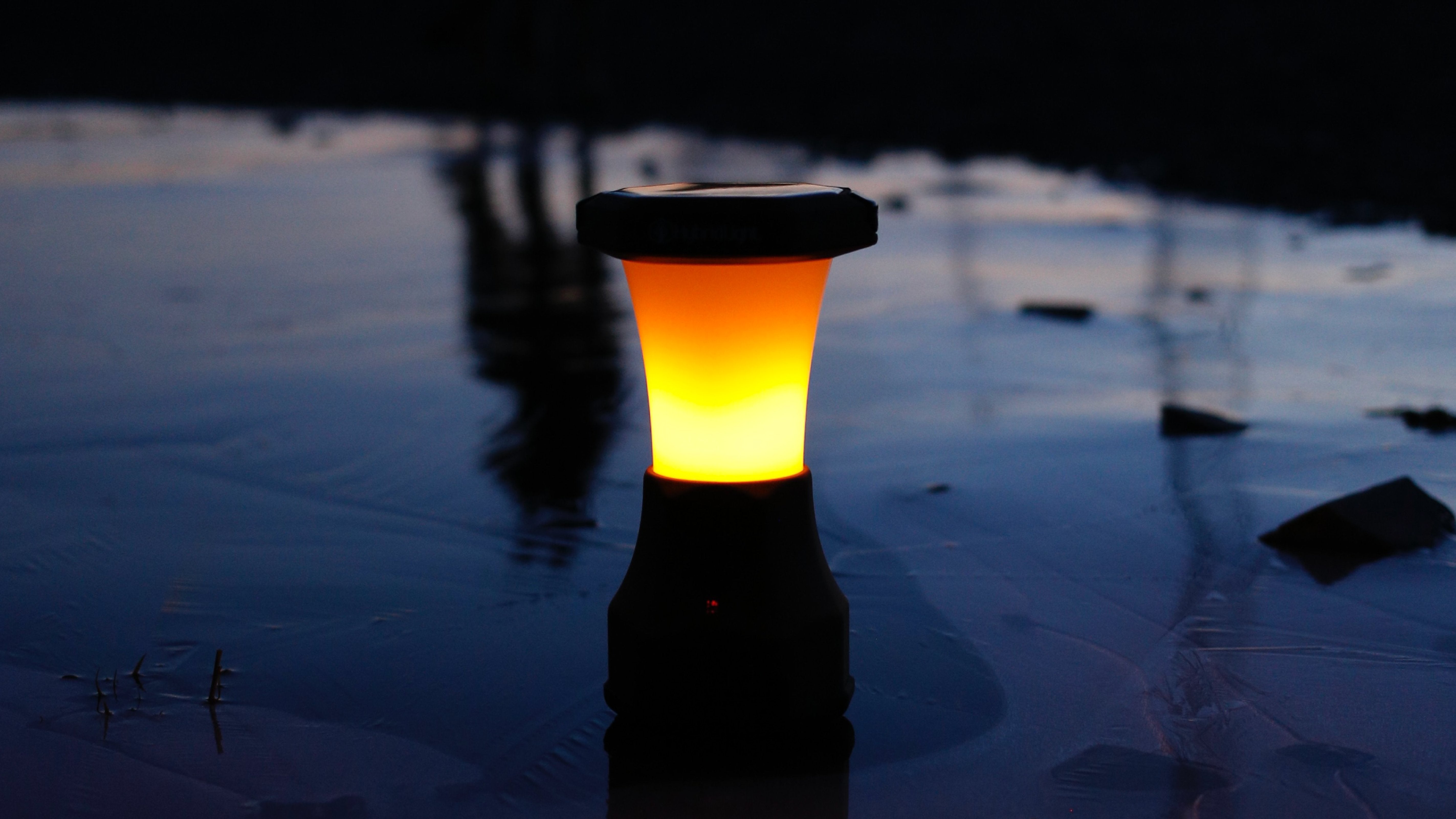 Lanterns