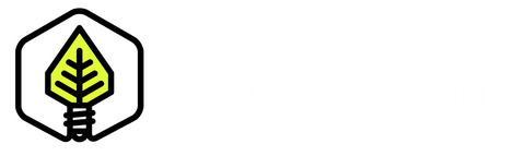 Hybrid Light Official logo