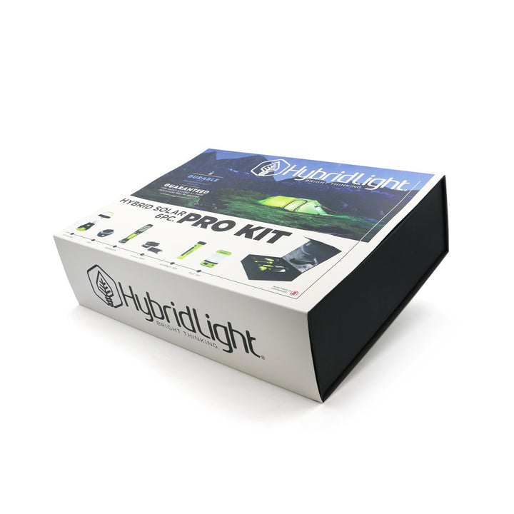 Hybrid Light Pro Kit