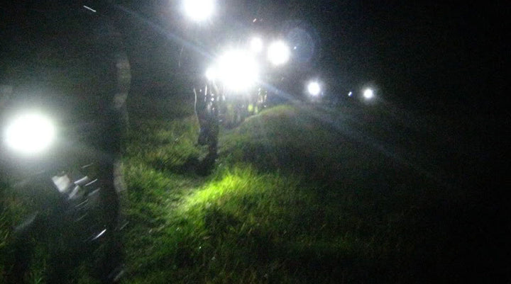 The Headlamp