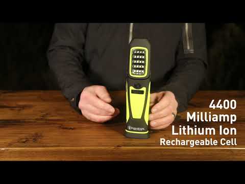 Mammoth Multi Light / Charger