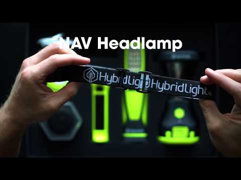 Hybrid Light Pro Kit