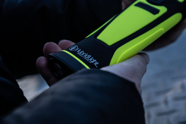 Mammoth Multi Light / Charger