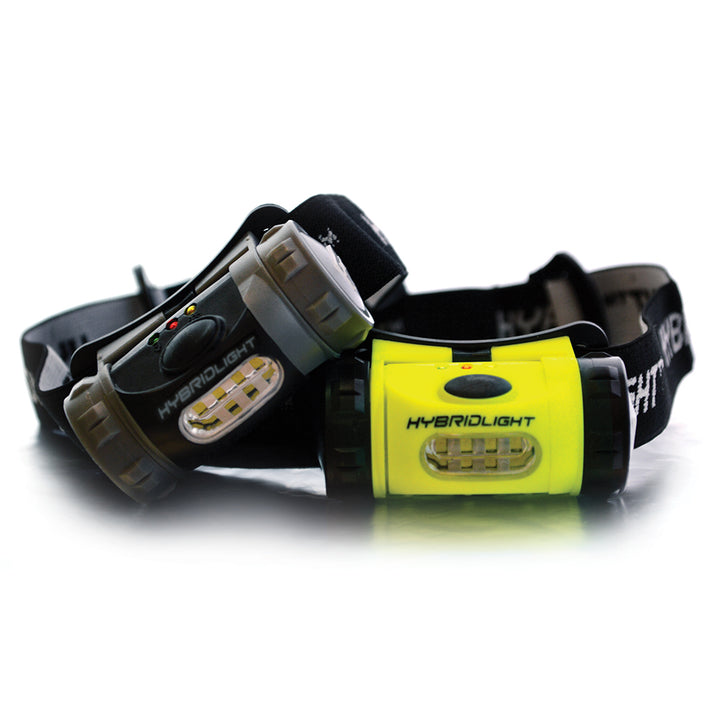 The Headlamp