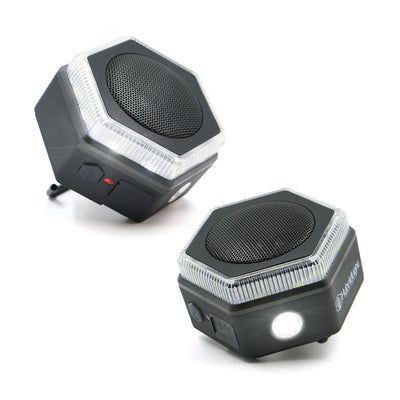 HEX Bluetooth Speaker / Charger