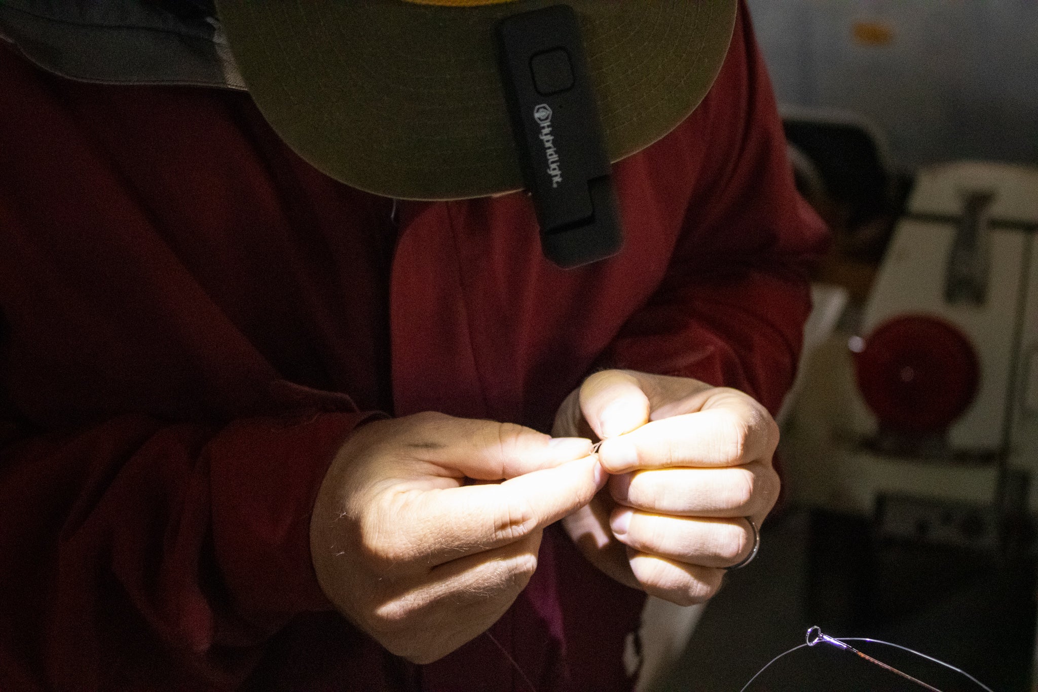 Headlamps