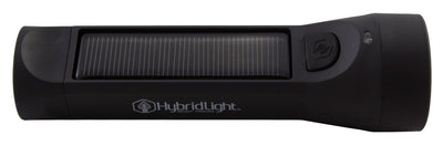 Journey 700 Flashlight / Charger
