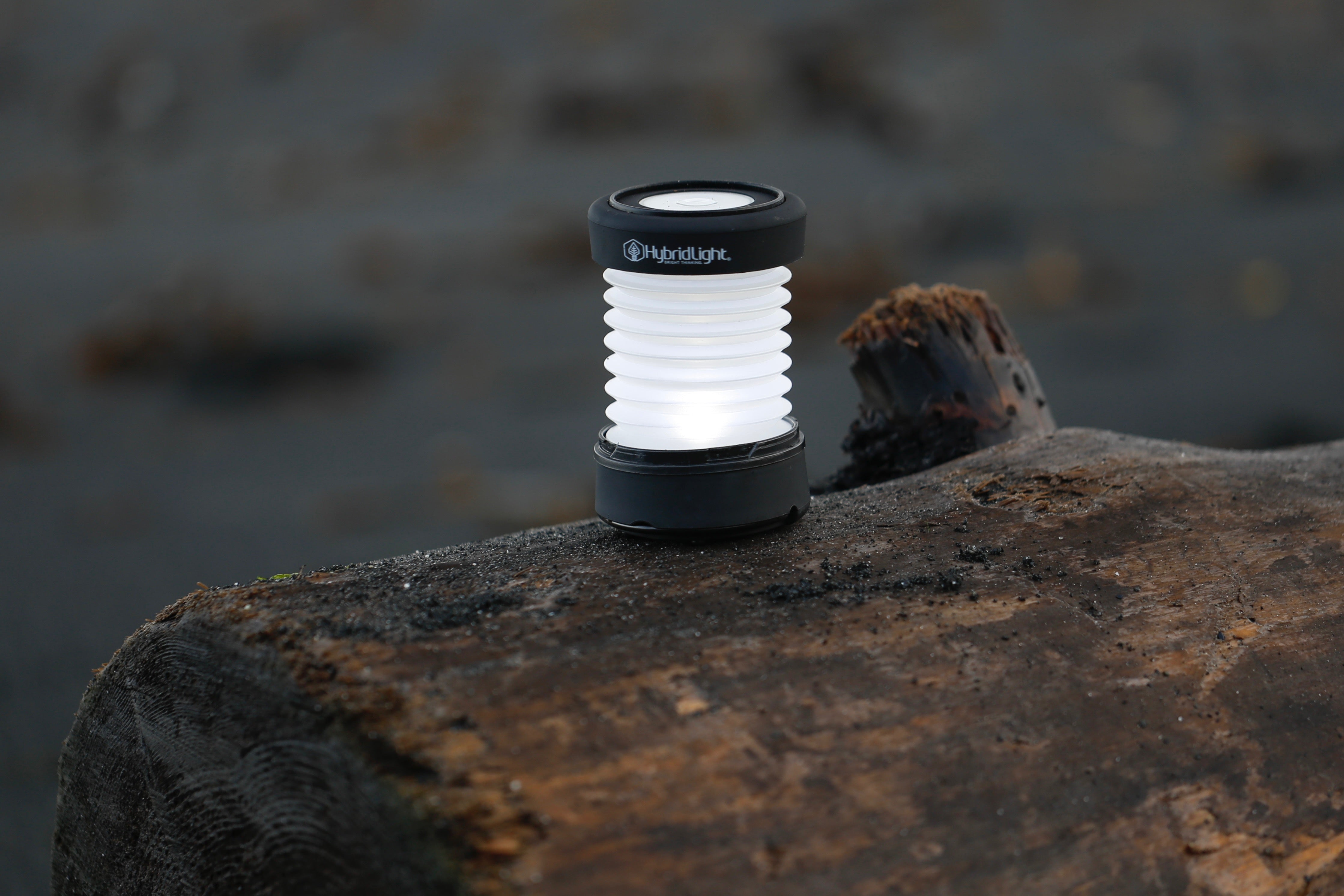 Hybrid Light | Solar Power in the Palm of Your Hand – Hybrid Light