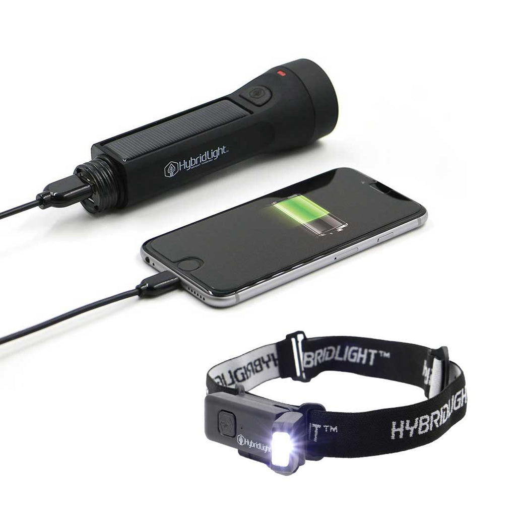 Journey 300 Bundle – Hybrid Light Official