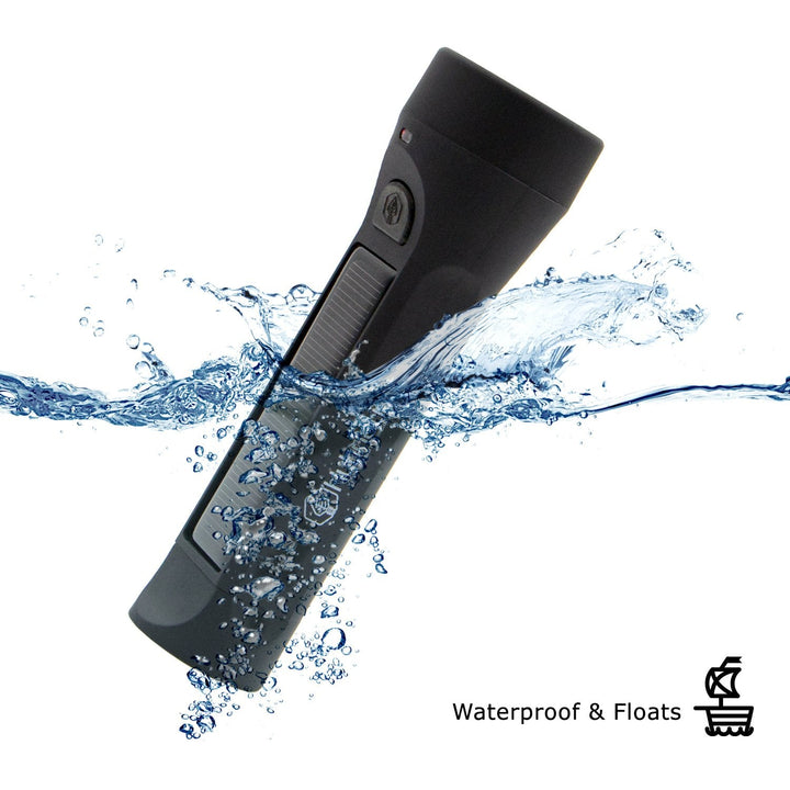 Journey 200 Flashlight / Charger