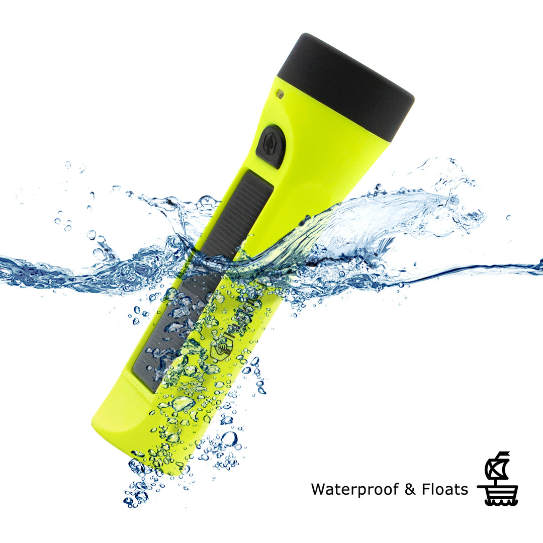 Journey 300 Flashlight / Charger