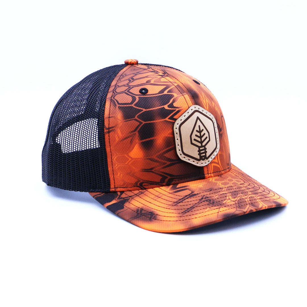 Kryptek Hat