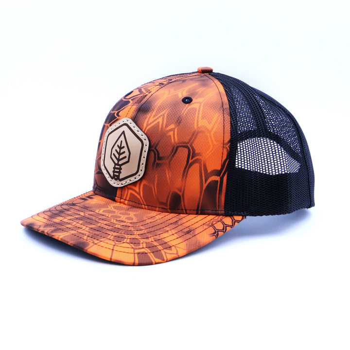Kryptek Hat