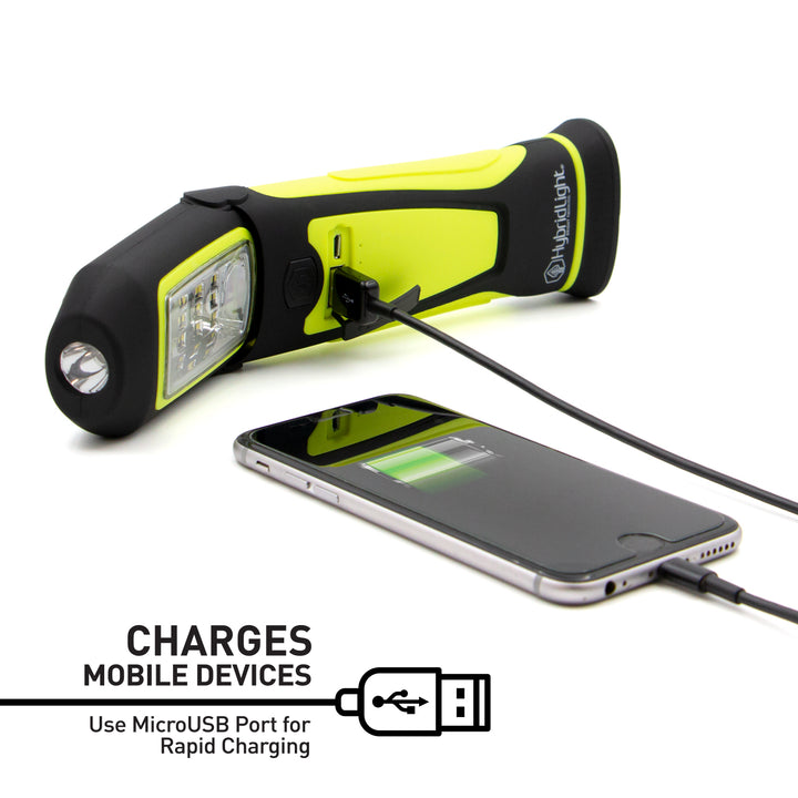 Mammoth Multi Light / Charger