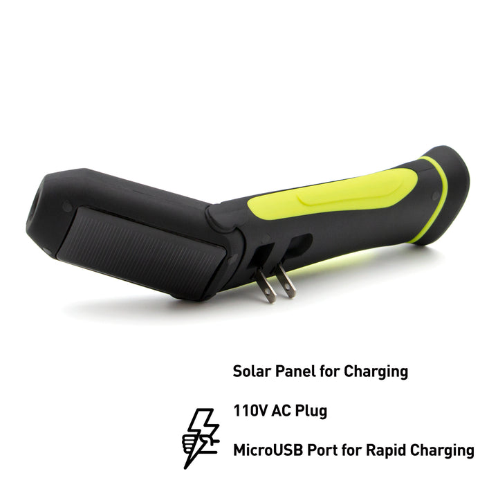 Mammoth Multi Light / Charger