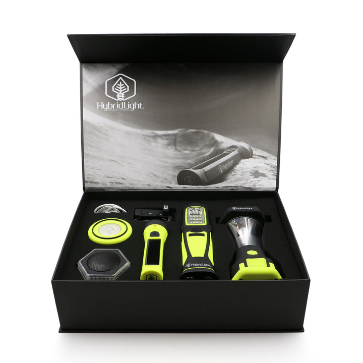 Hybrid Light Pro Kit