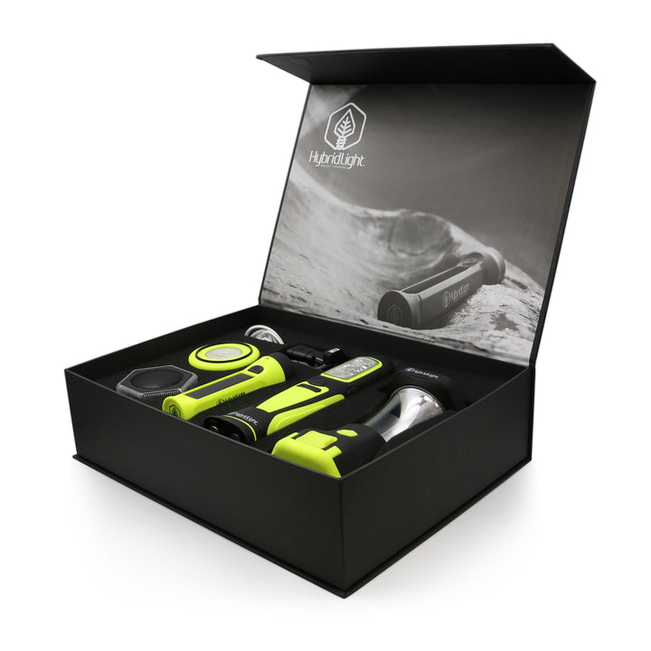 Hybrid Light Pro Kit